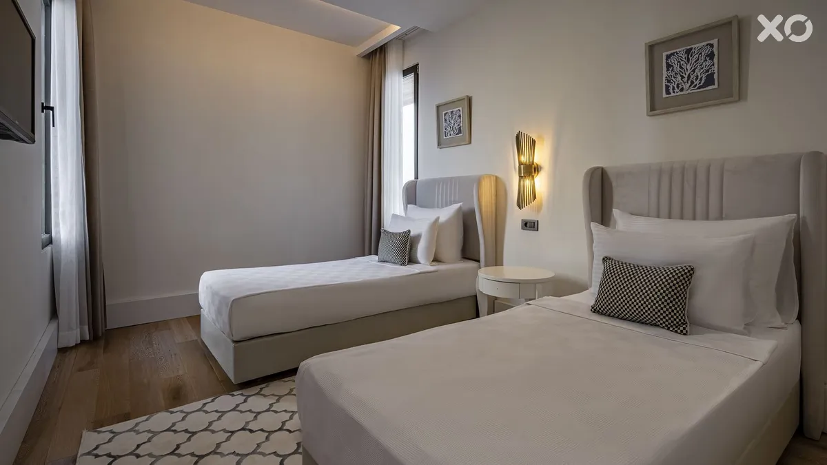 Del Mare Reserve Hotel & Spa
