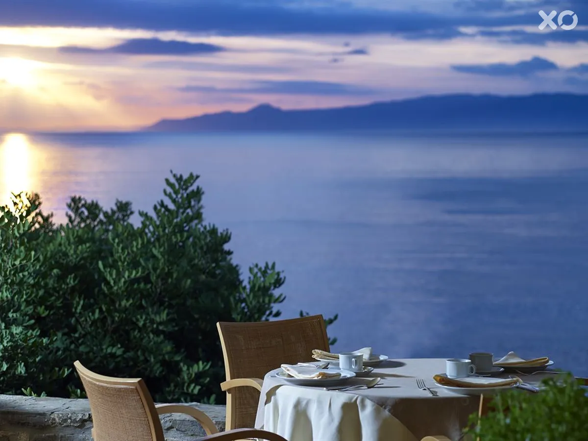 Elounda Mare Hotel