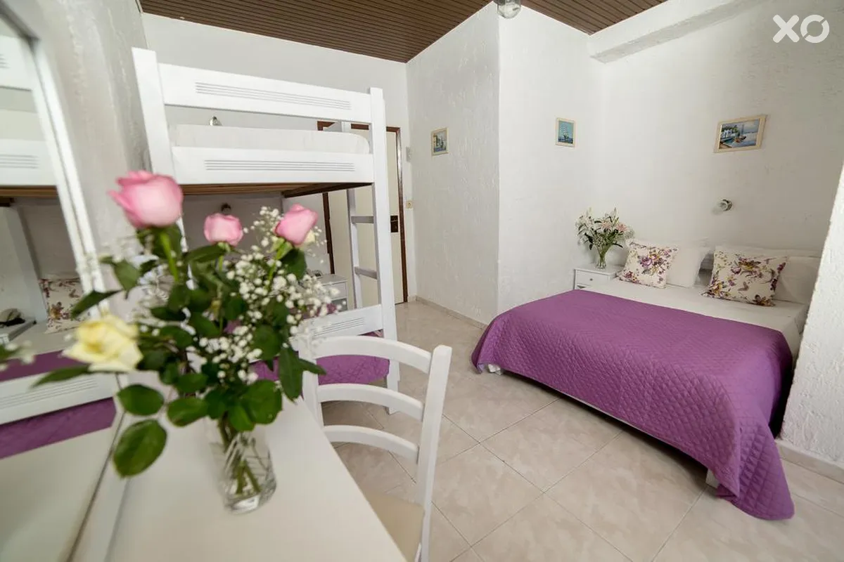 Roxani Hotel