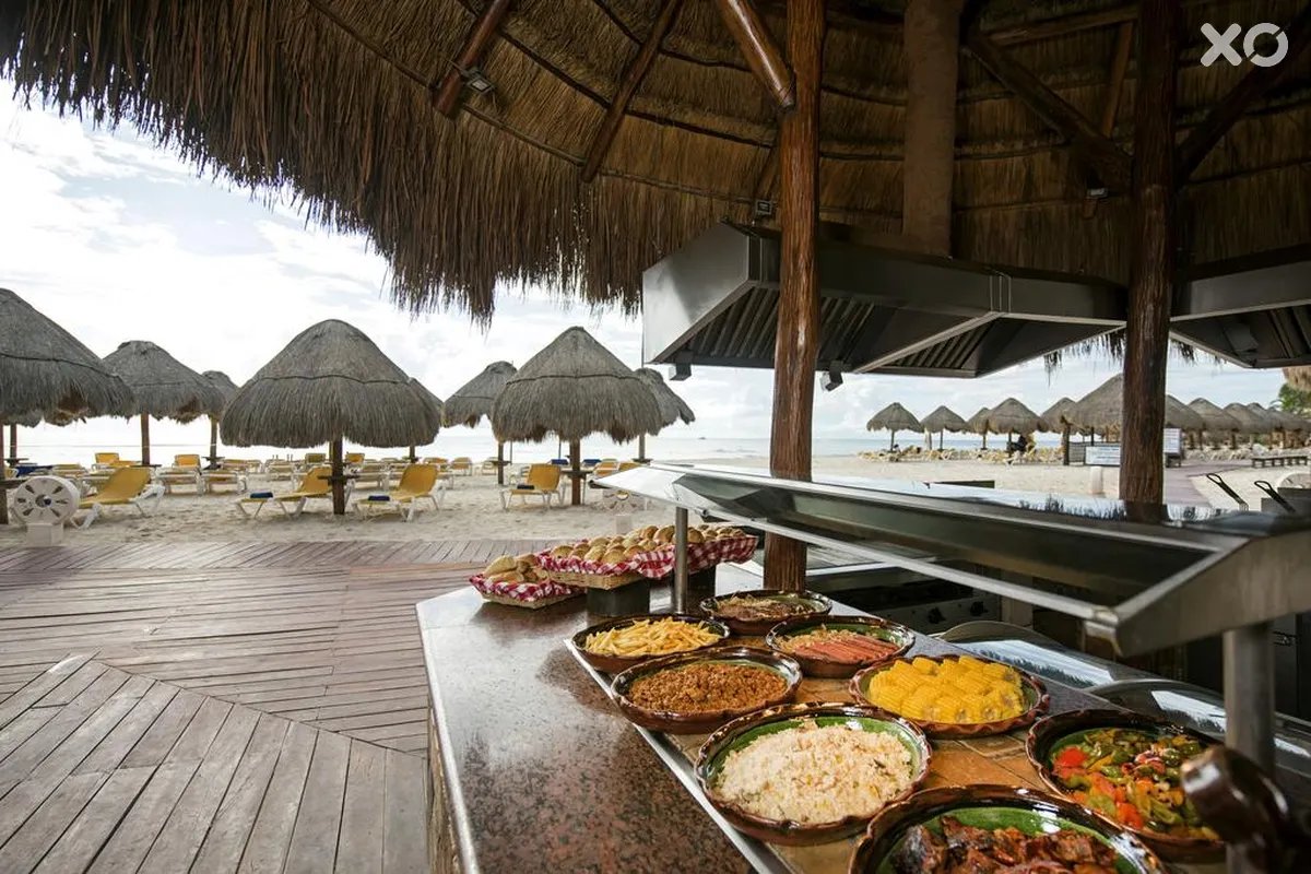Iberostar Paraiso Beach Hotel