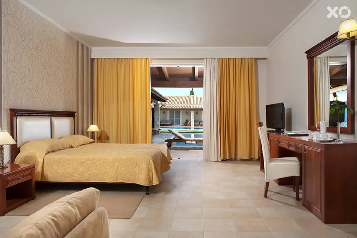 Olympia Golden Beach Resort & Spa