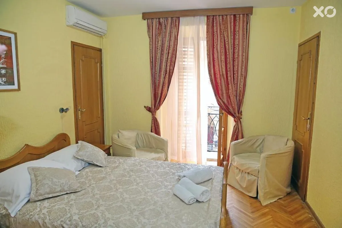 Marija Hotel