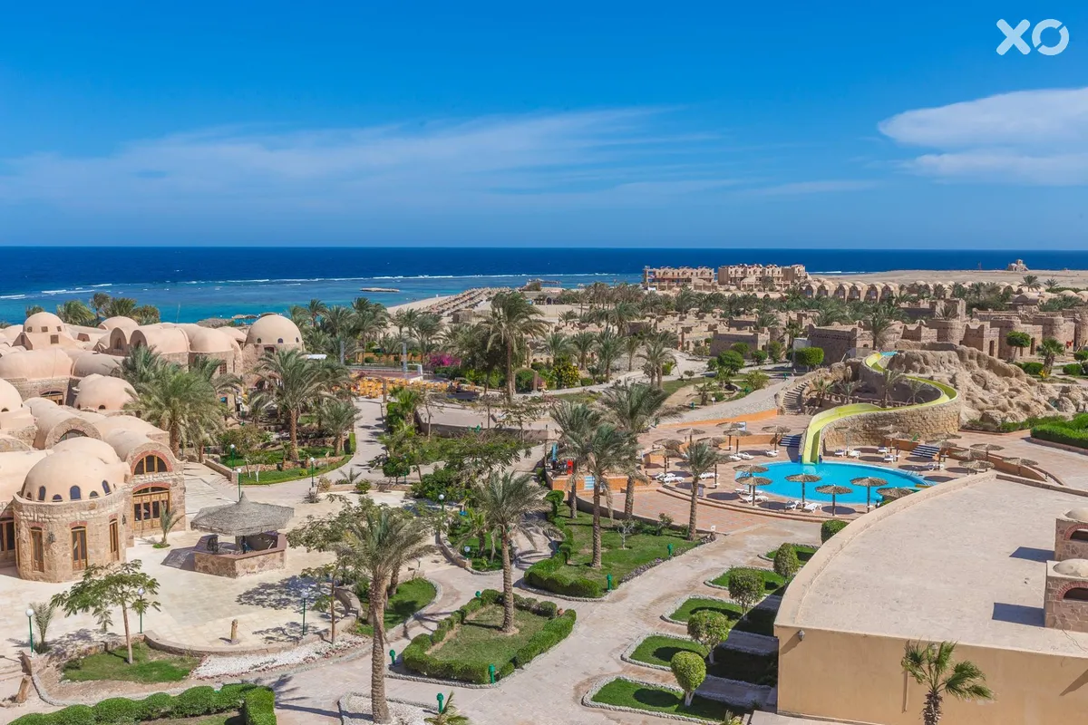 Utopia Beach Club