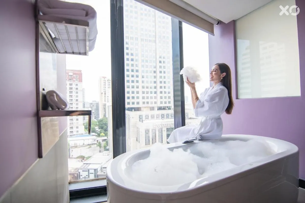 The Continent Hotel Bangkok