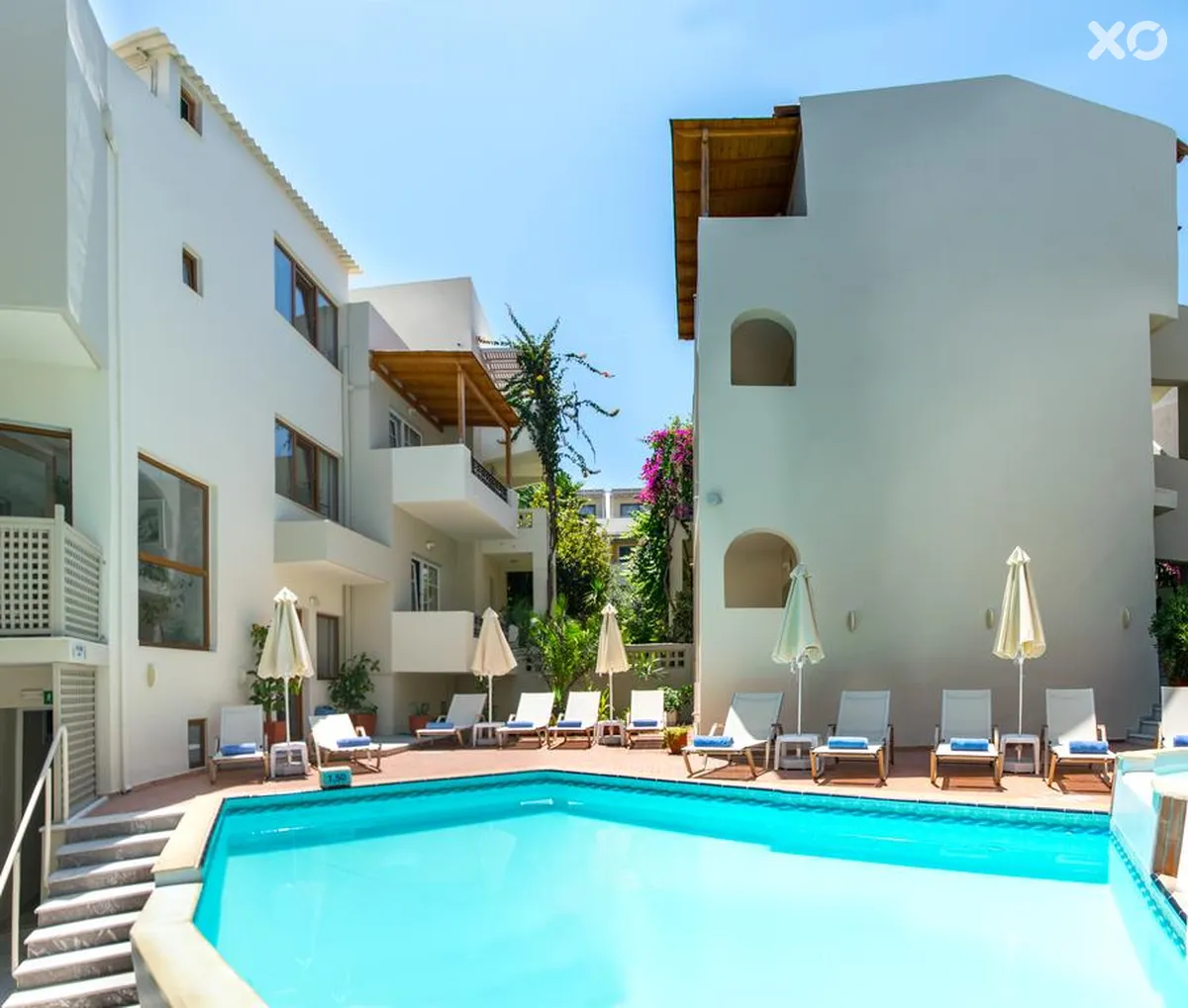 Anita Beach Hotel