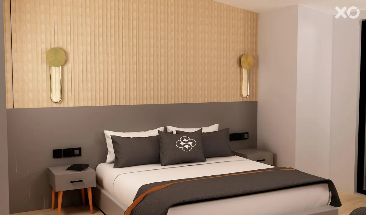 Saint Star Hotel