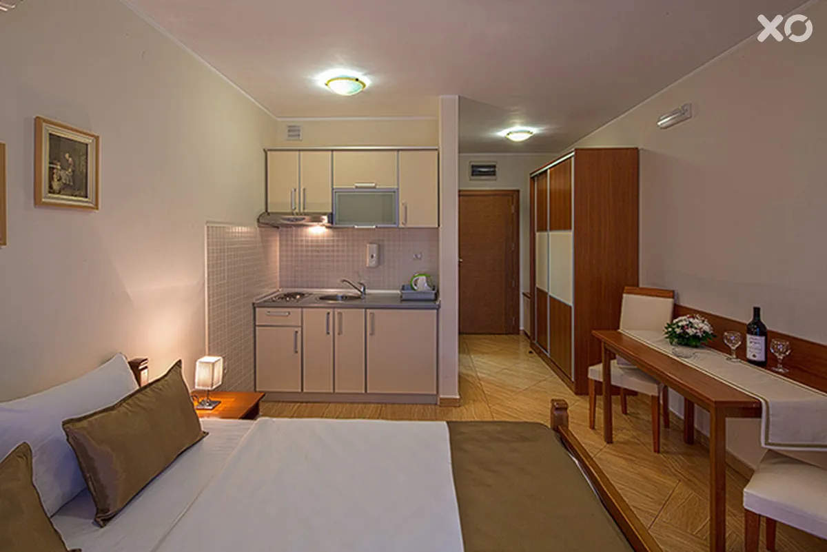Holiday Apartament