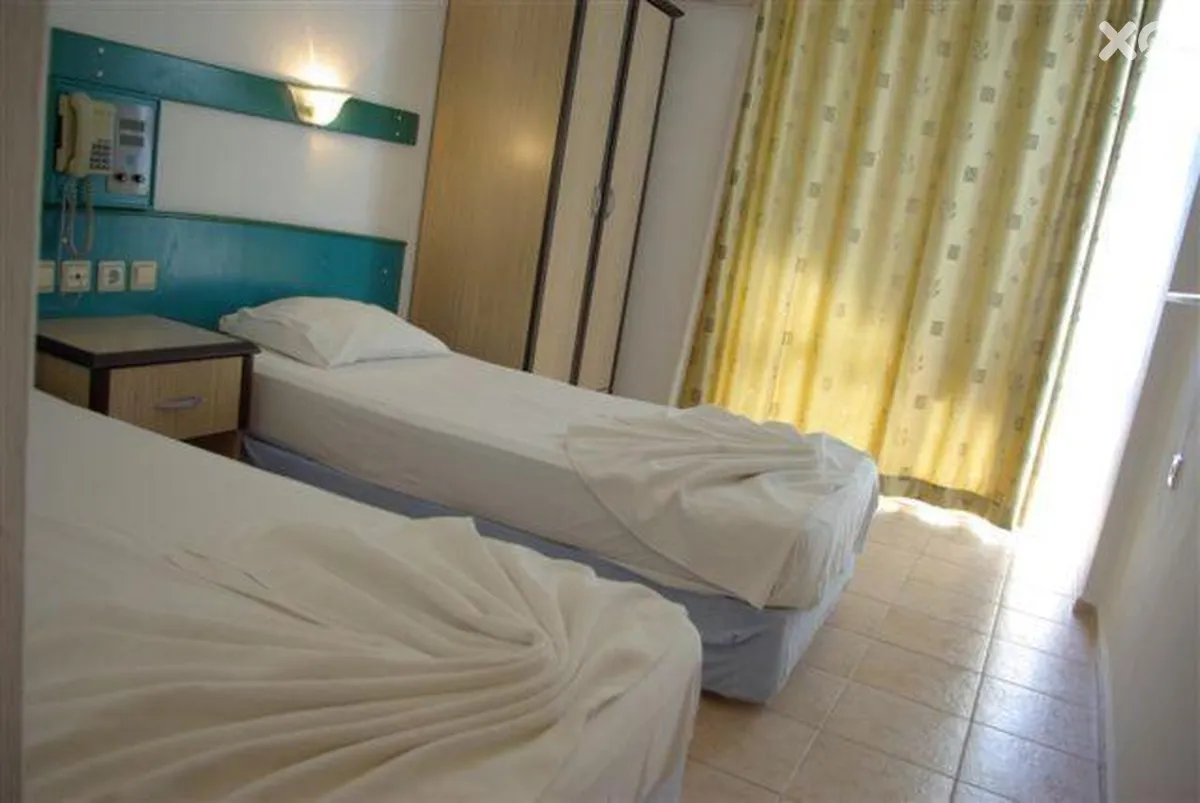 Zeybek Beach Turunc Hotel