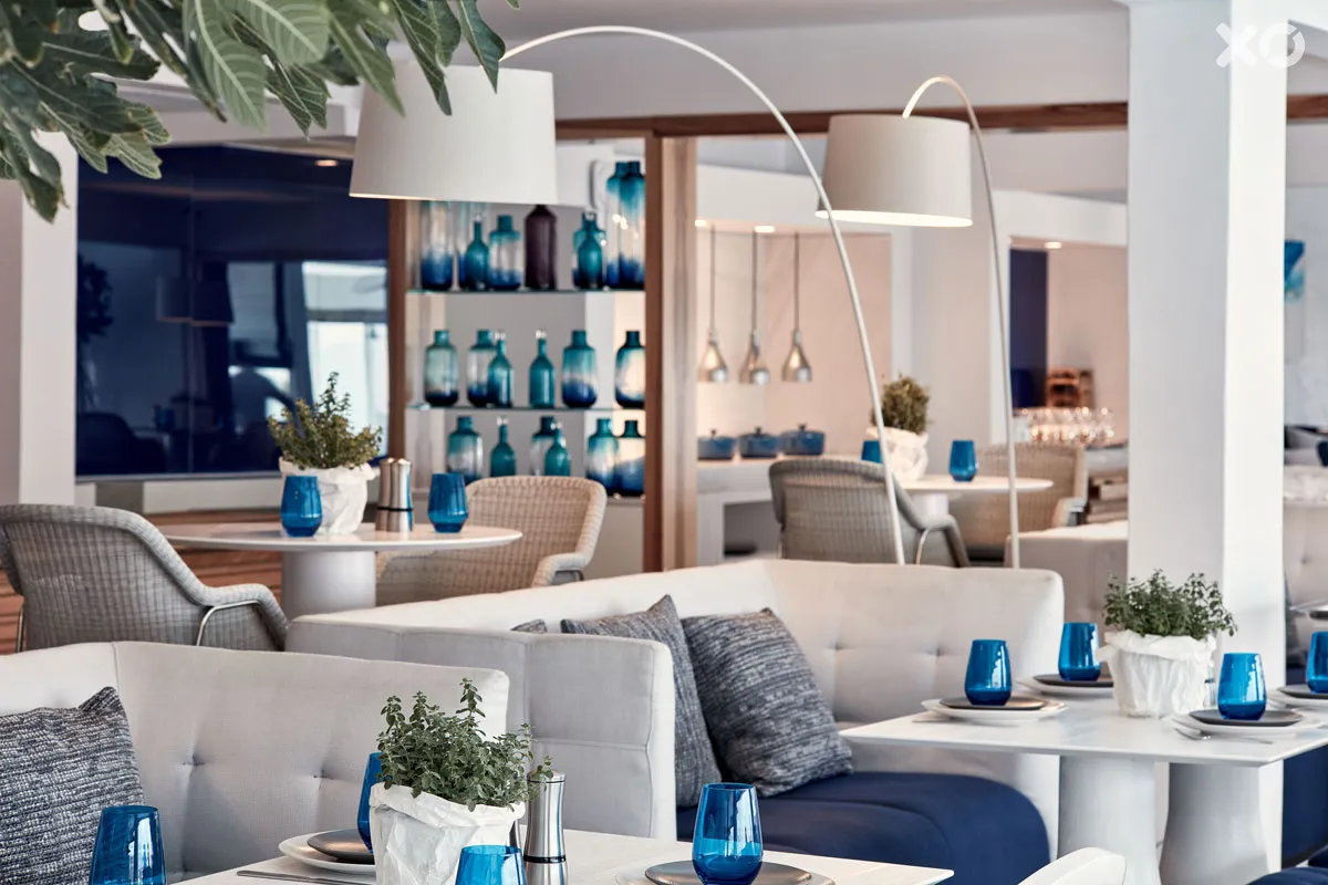 Myconian Ambassador Relais & Chateaux