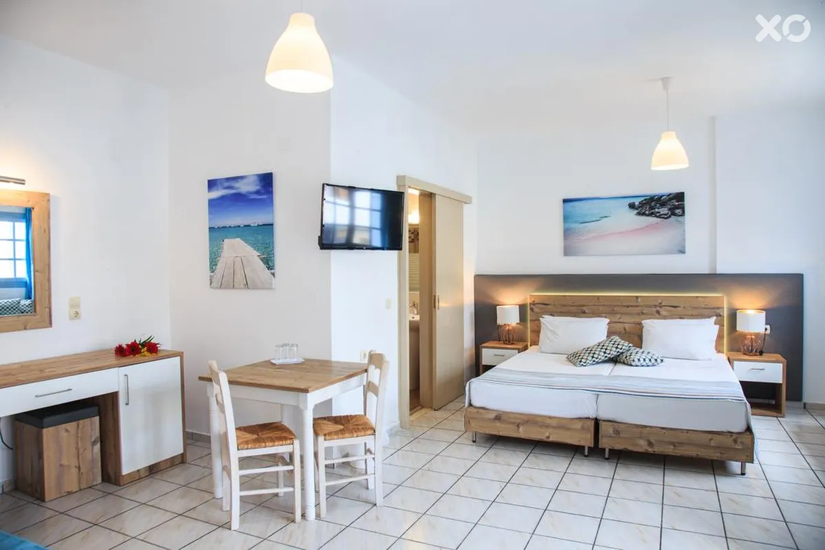 Almare Beach Hotel