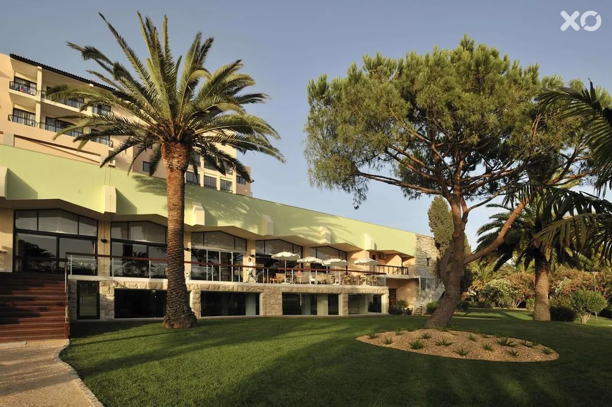 Pestana Dom Joao II