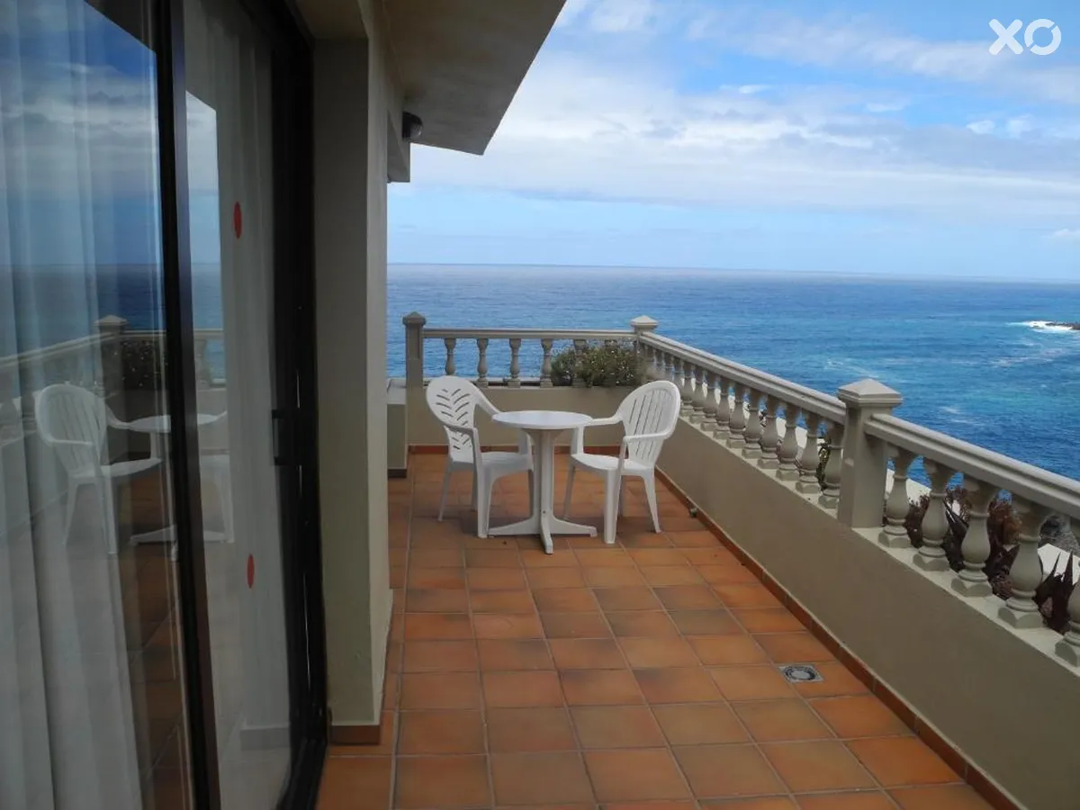 Playa de los Roques Apartments