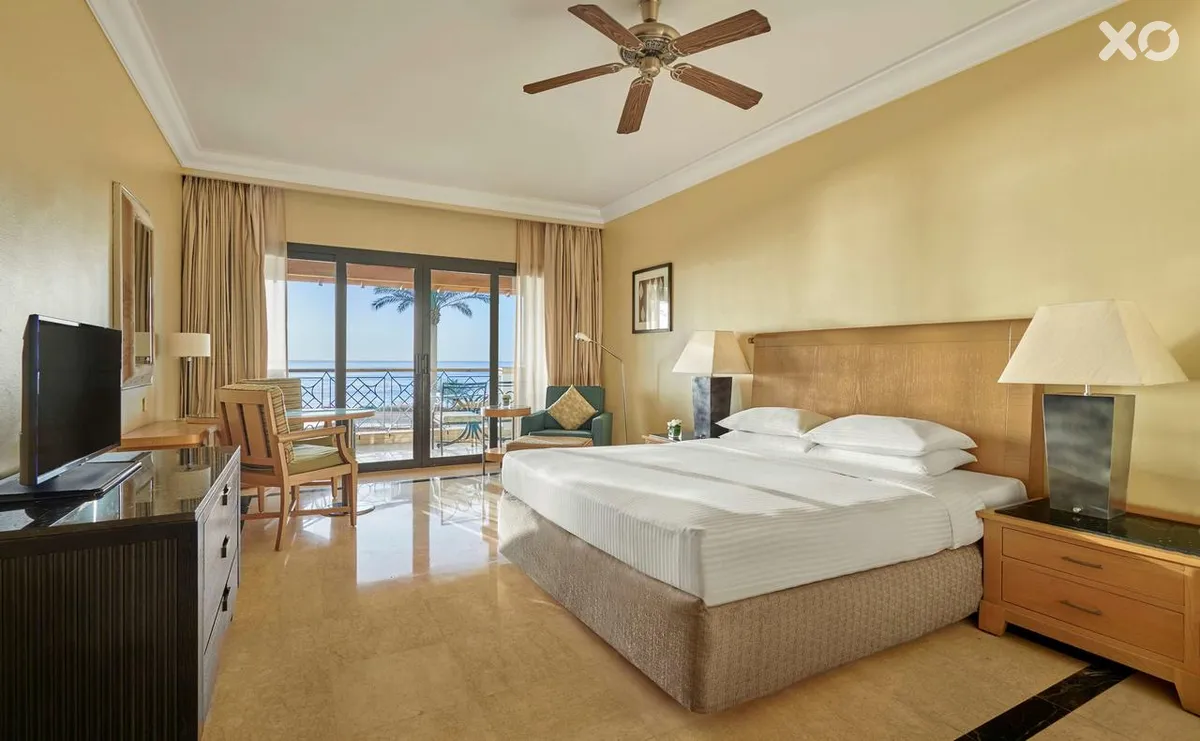 Park Regency Sharm El Sheikh