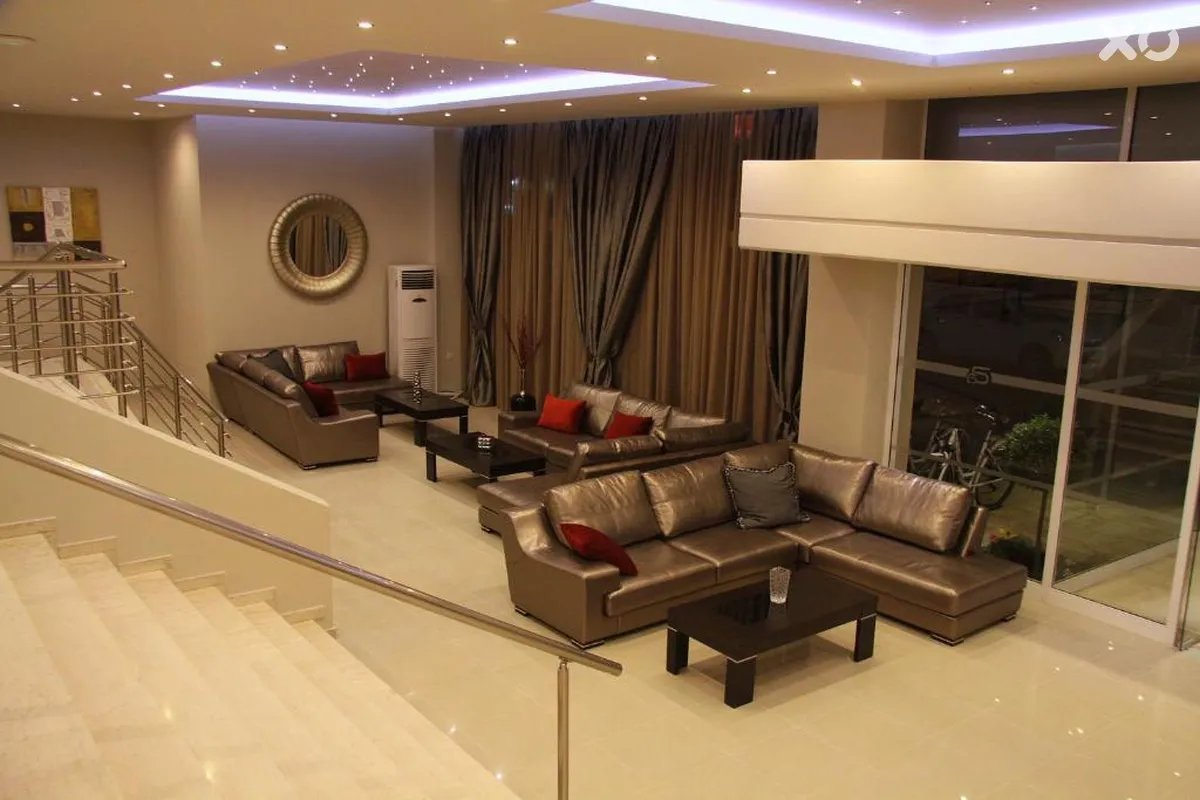Agela Apartments