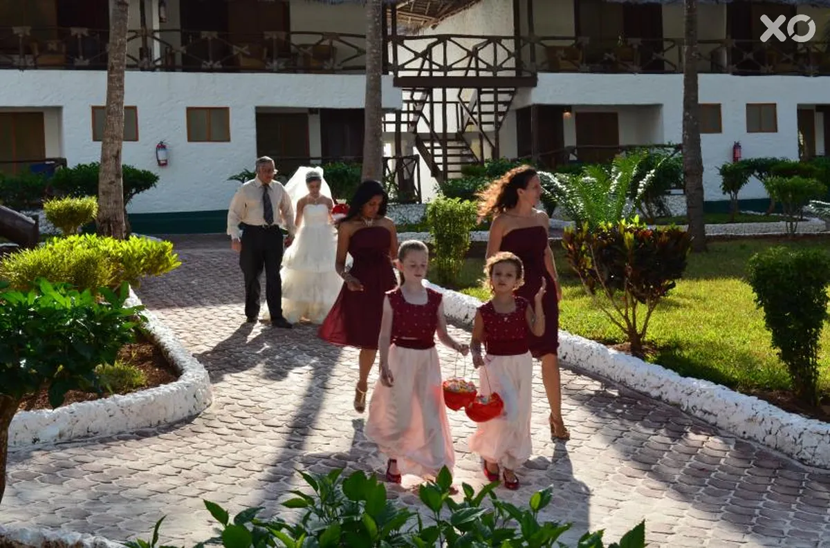 Paradise Beach Resort