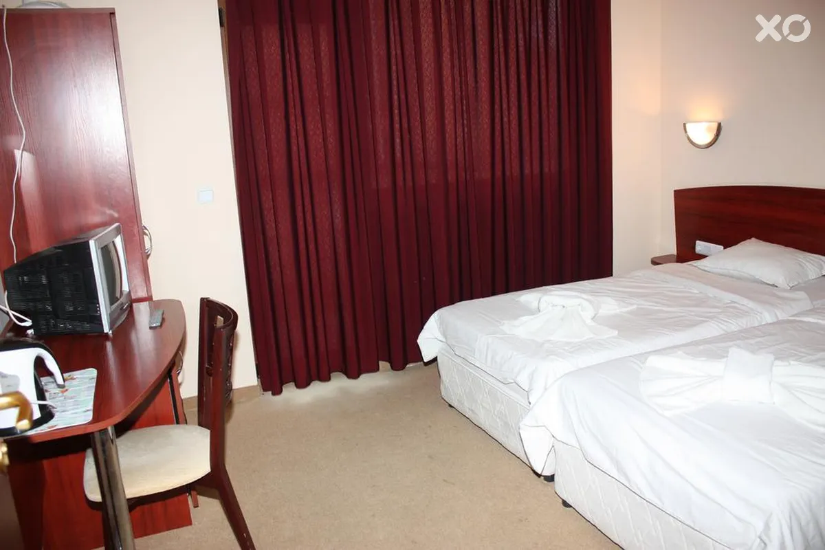 Bordo Guest House