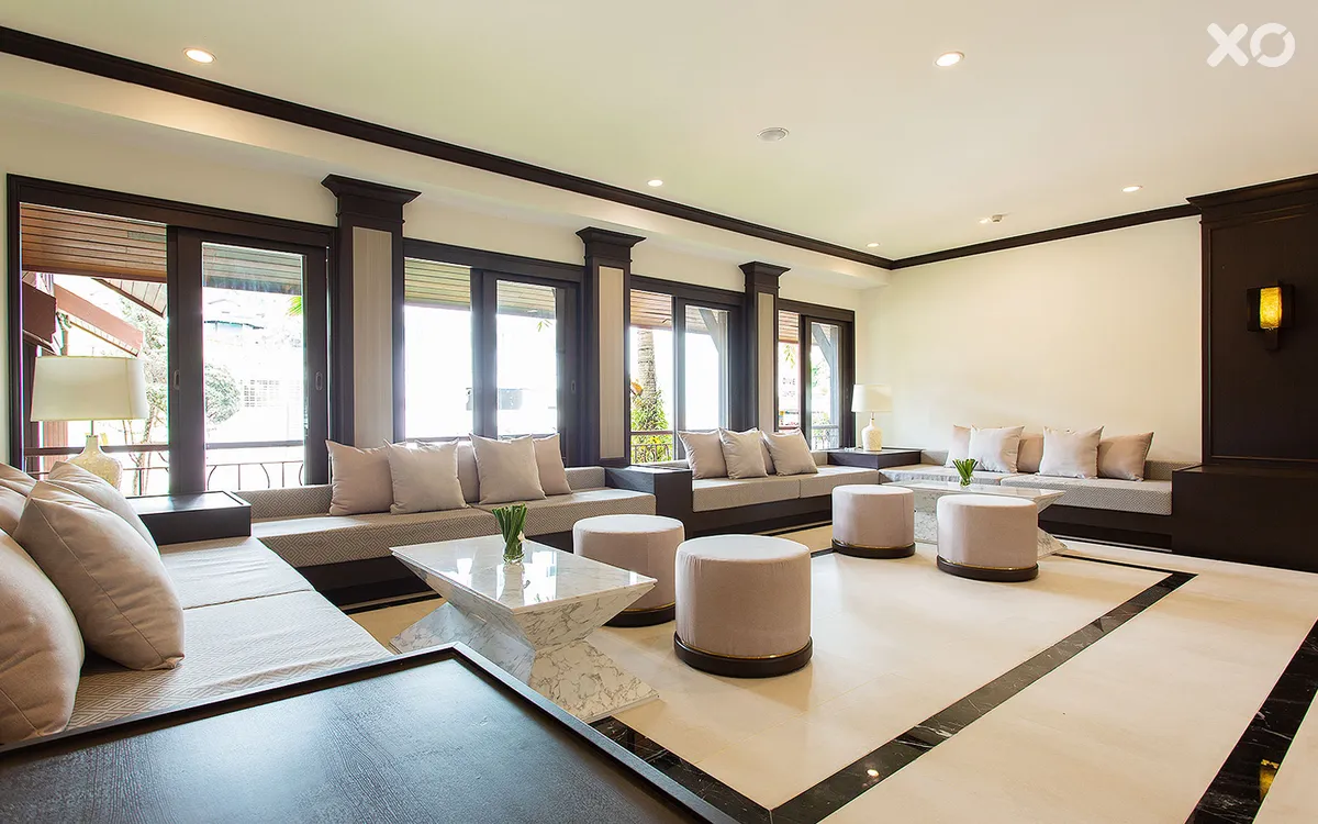 Krabi Heritage Hotel