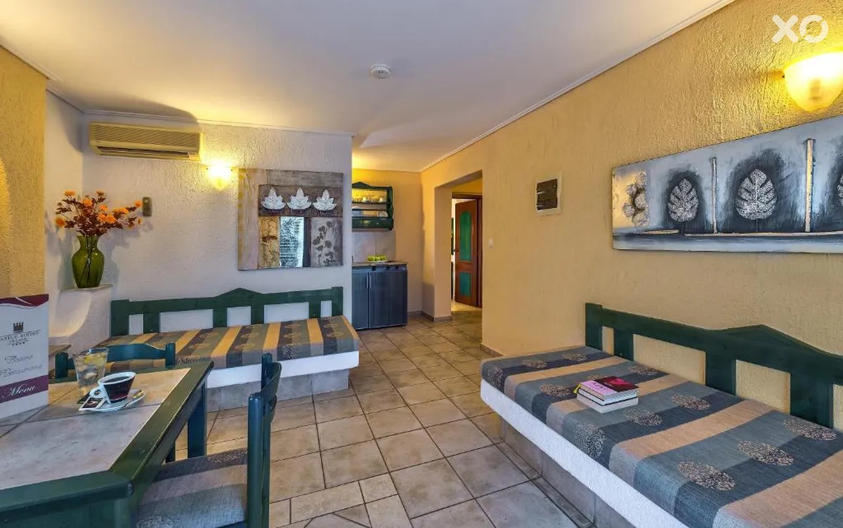 Castle Suites Village