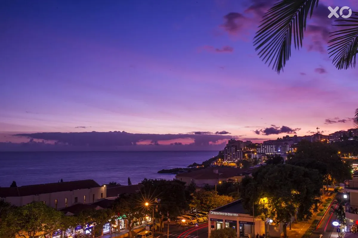 Vila Baleira Funchal