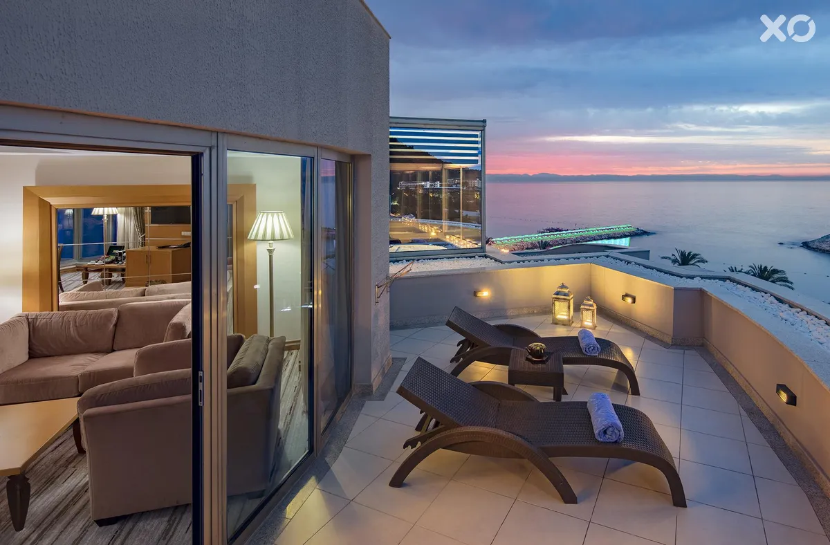 Rixos Sungate Hotel