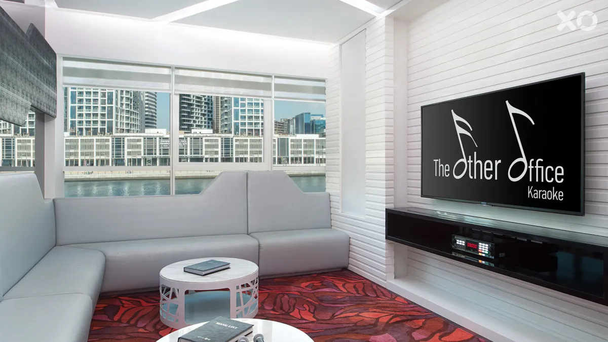 Gulf Court Hotel Business Bay