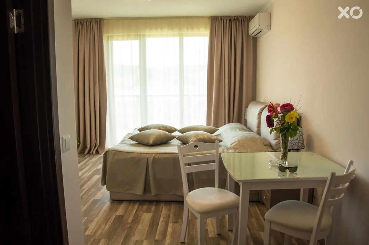 Long Beach Resort & Spa