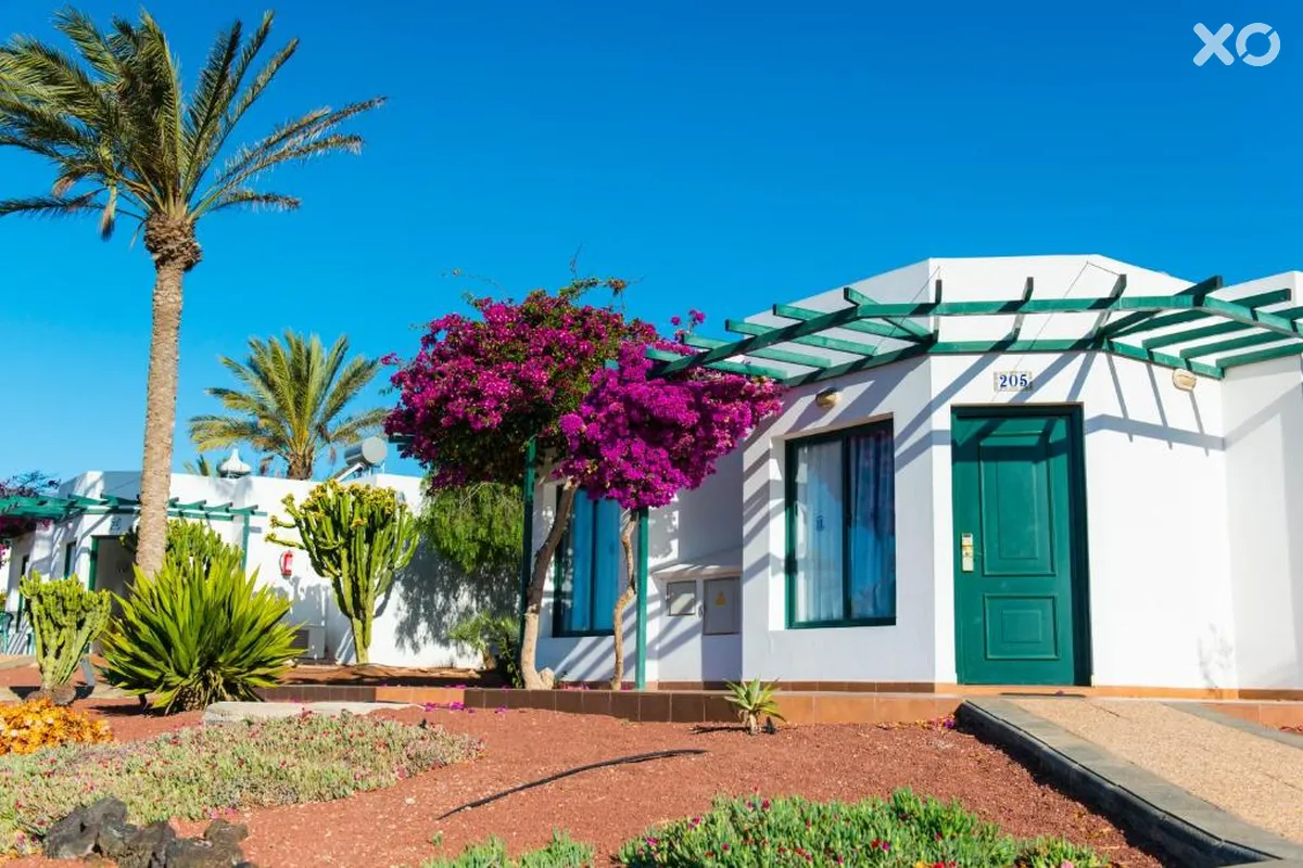 HL Club Playa Blanca Hotel