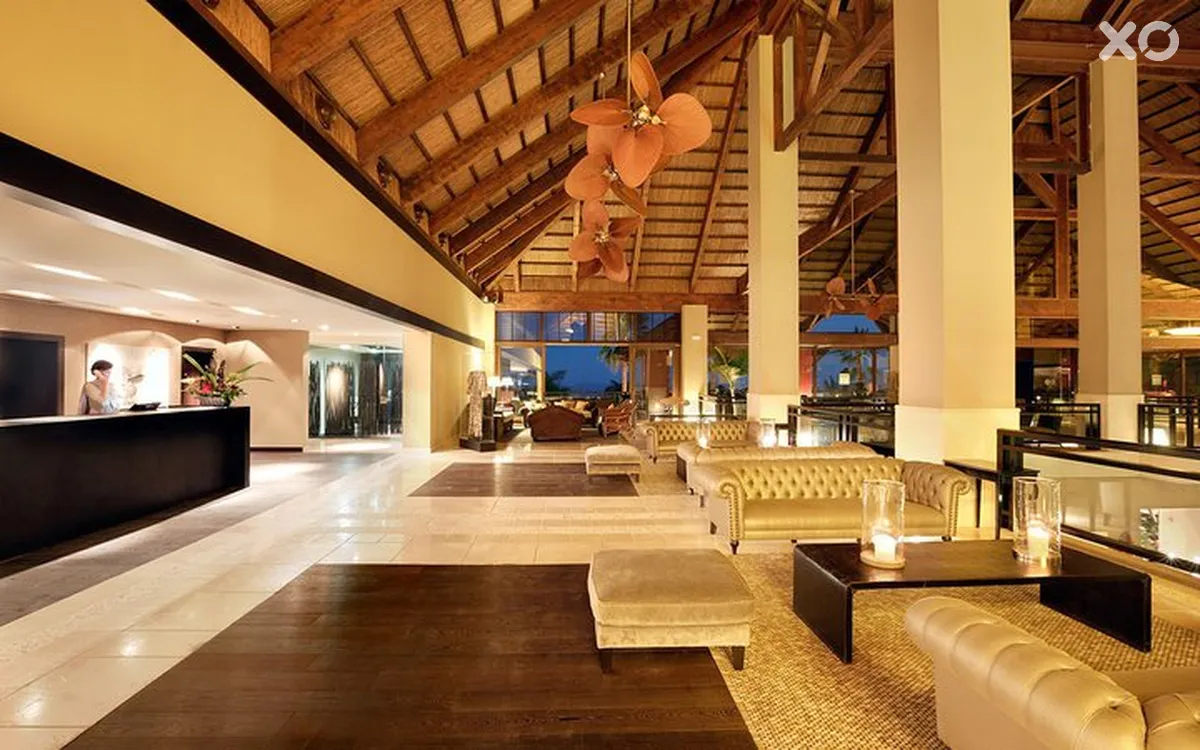 Asia Gardens Hotel & Thai Spa a Royal Hideaway Hotel
