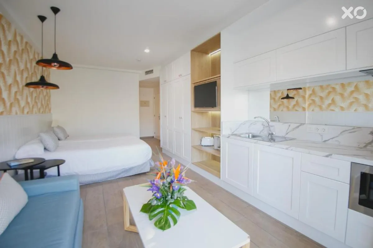 Los Olivos Beach Resort