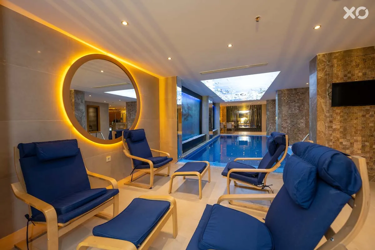Freya Luxury Hotel