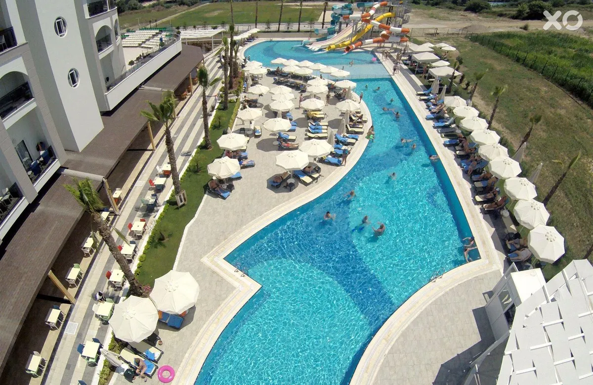 Port River Hotel & Spa