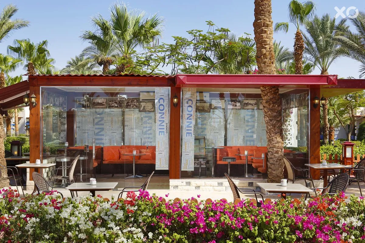 Jaz Fayrouz Resort