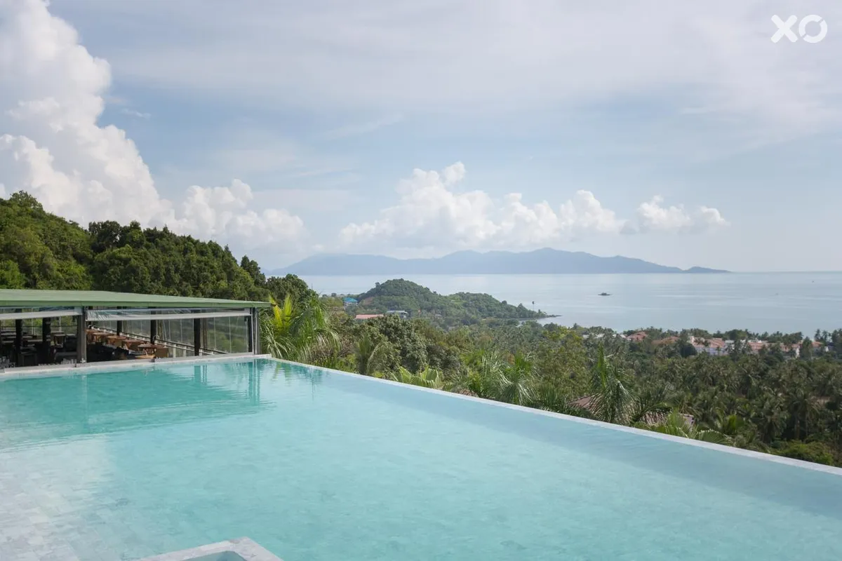 Mantra Samui Resort