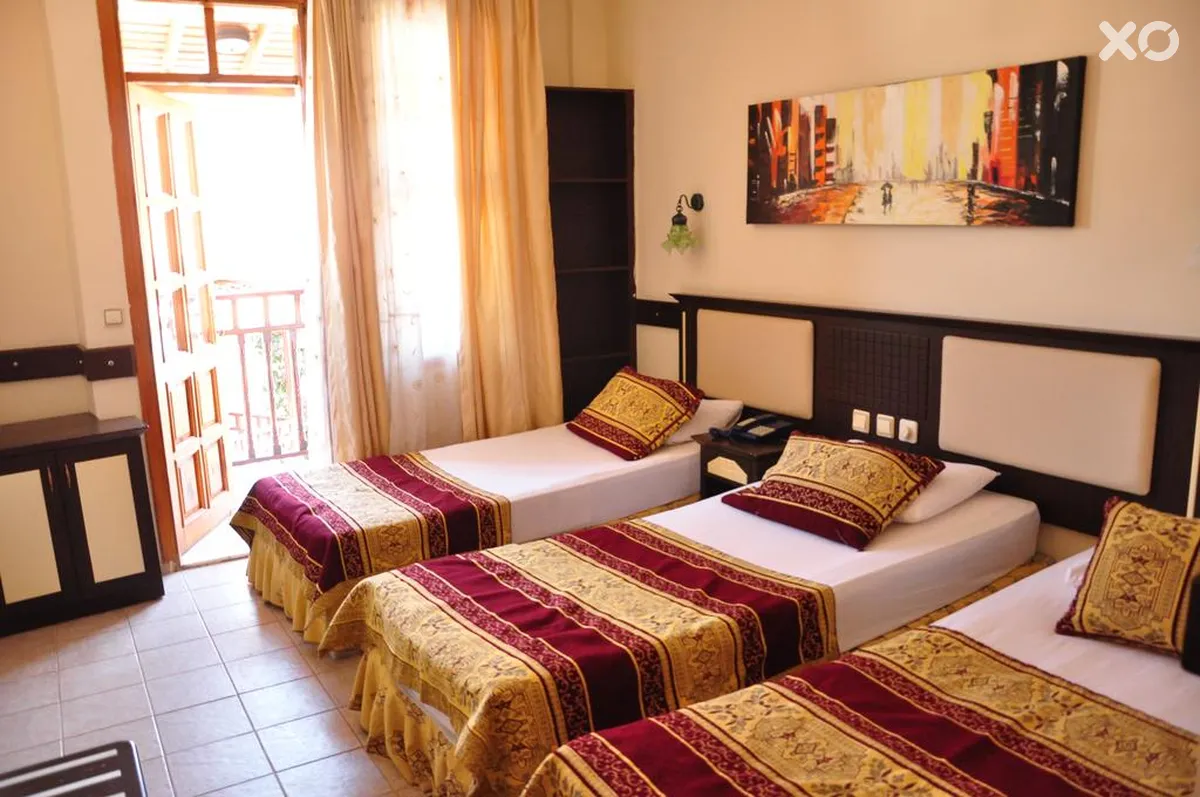 Telmessos Hotel