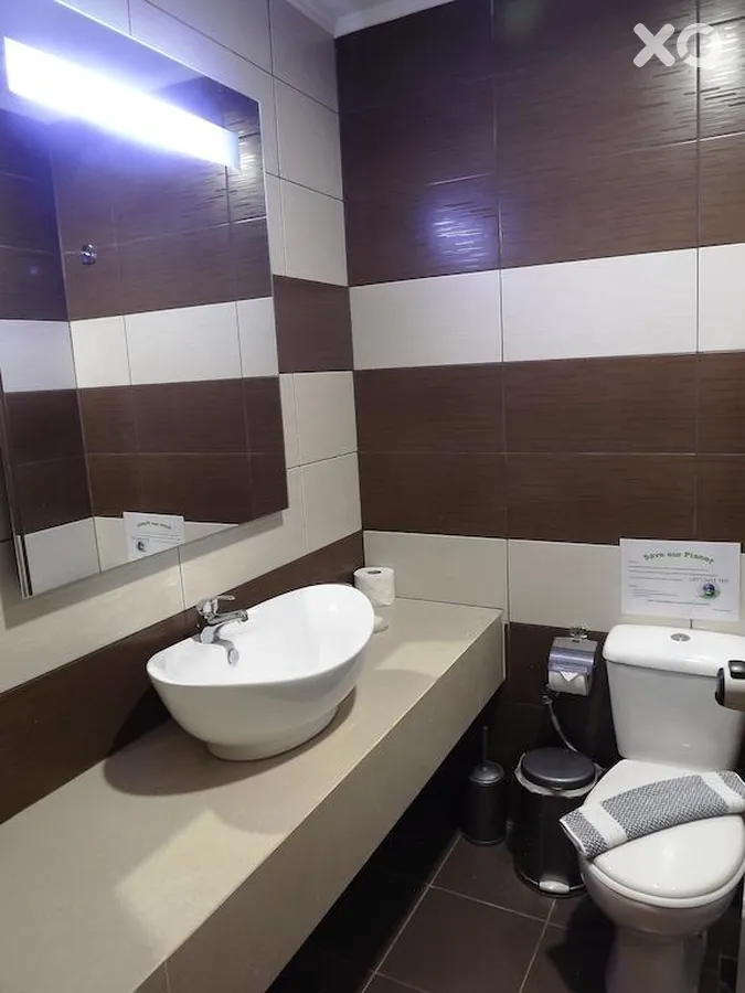 Atrion Resort Hotel & Apts