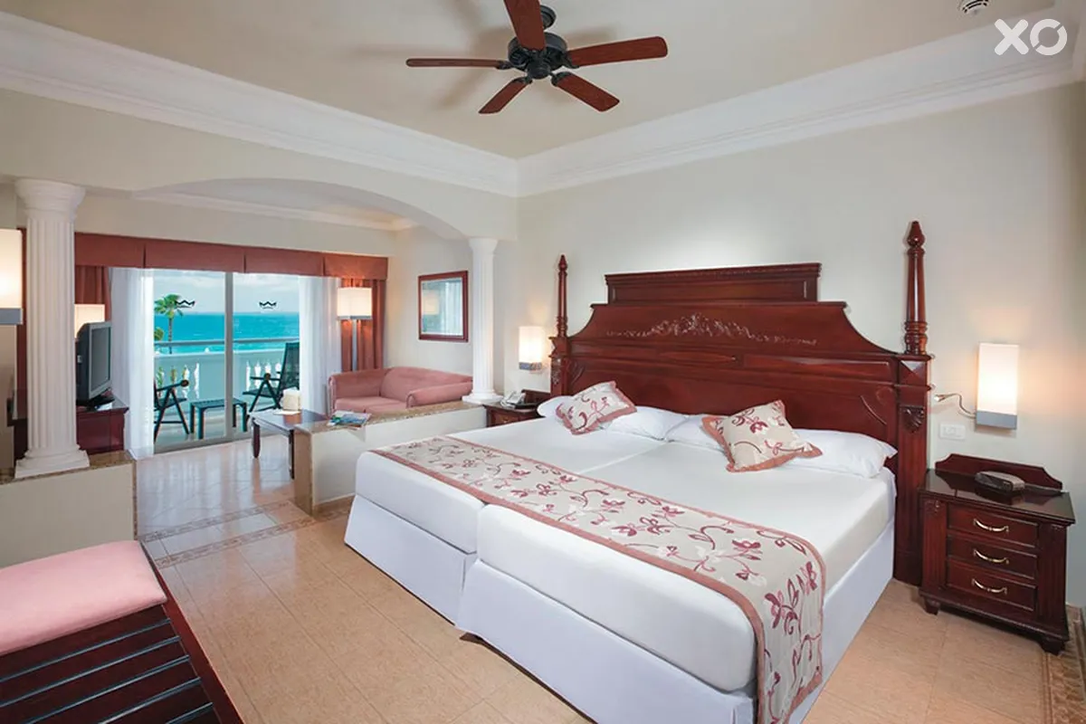 Riu Palace Las Americas