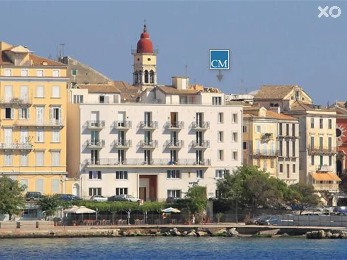City Marina Hotel