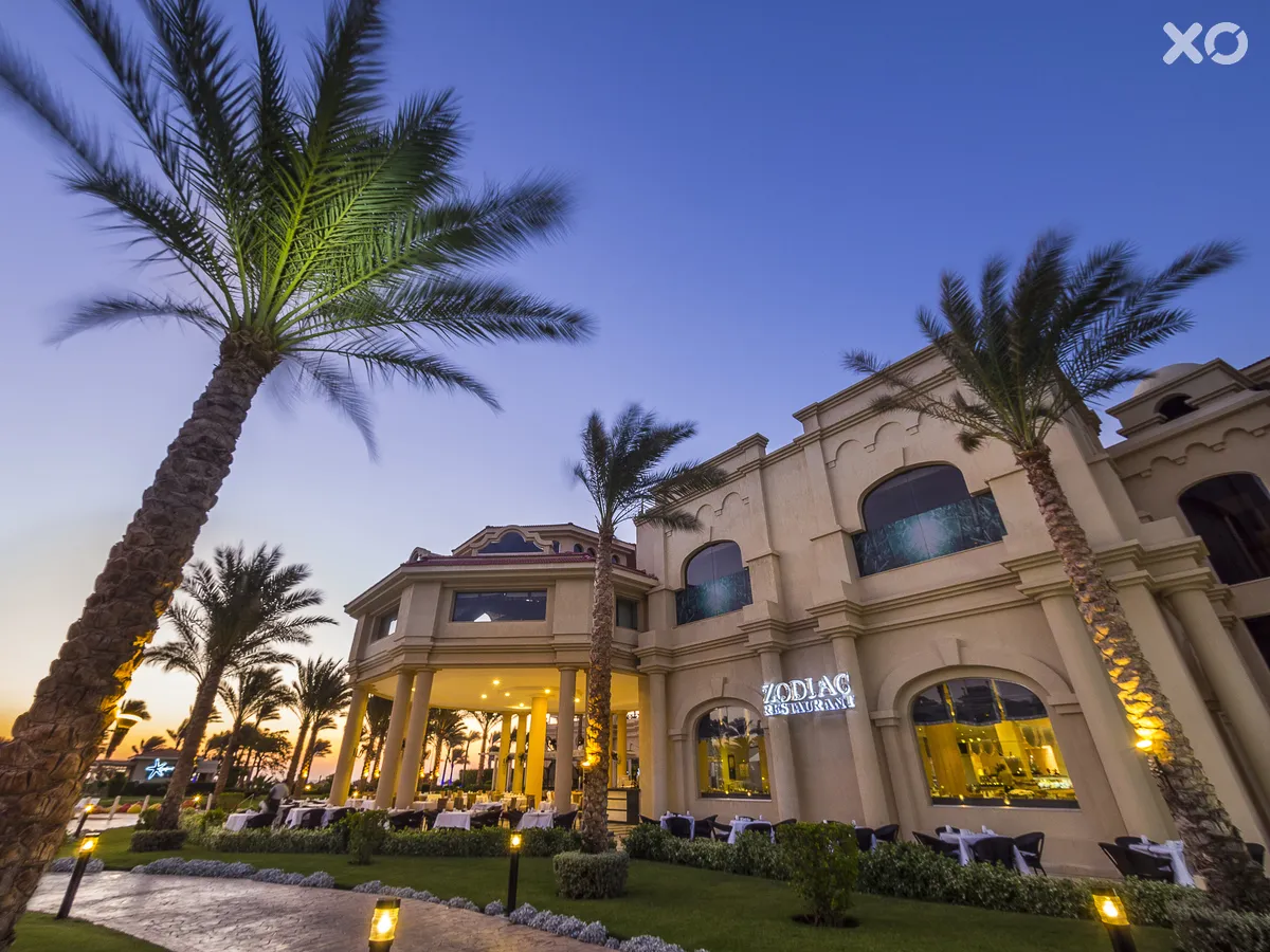 Rixos Sharm El Sheikh