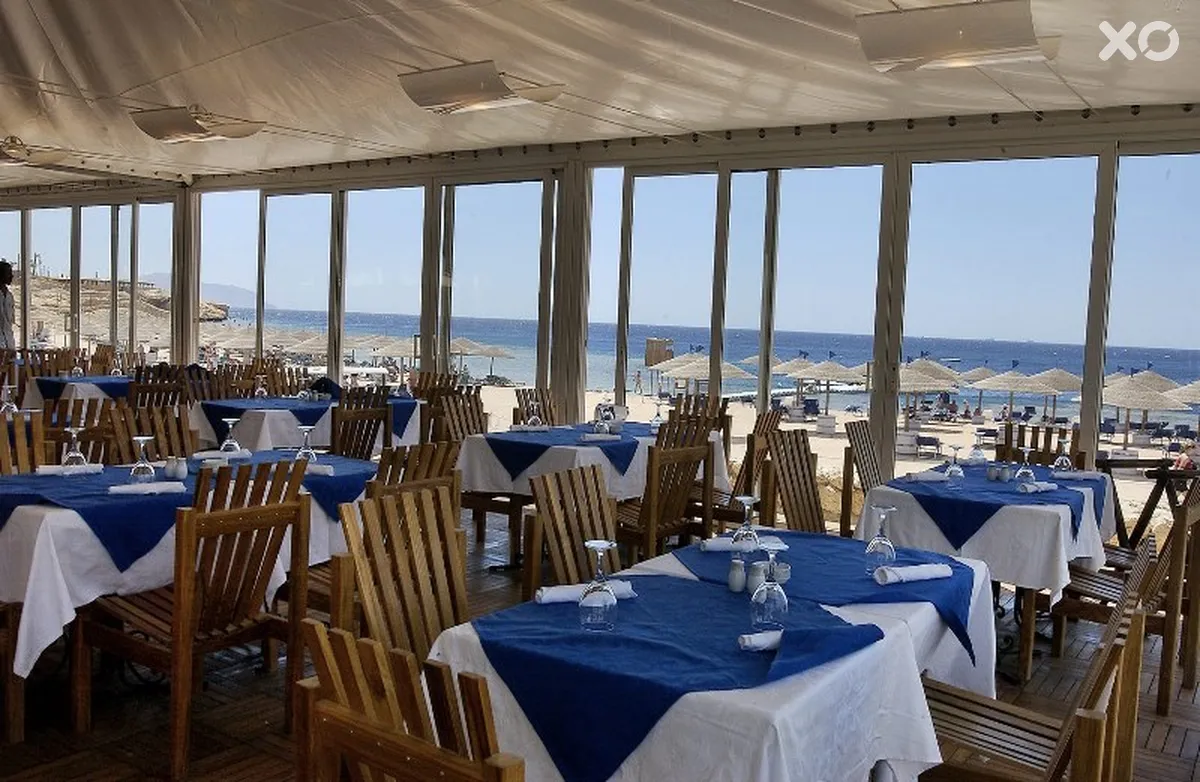 Domina Coral Bay Elisir Thalasso & Spa