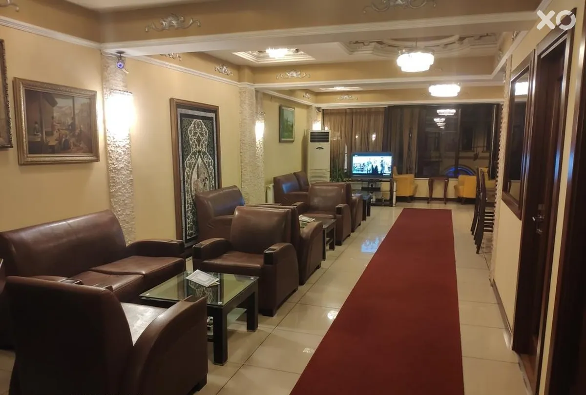 Bazaar Hotel