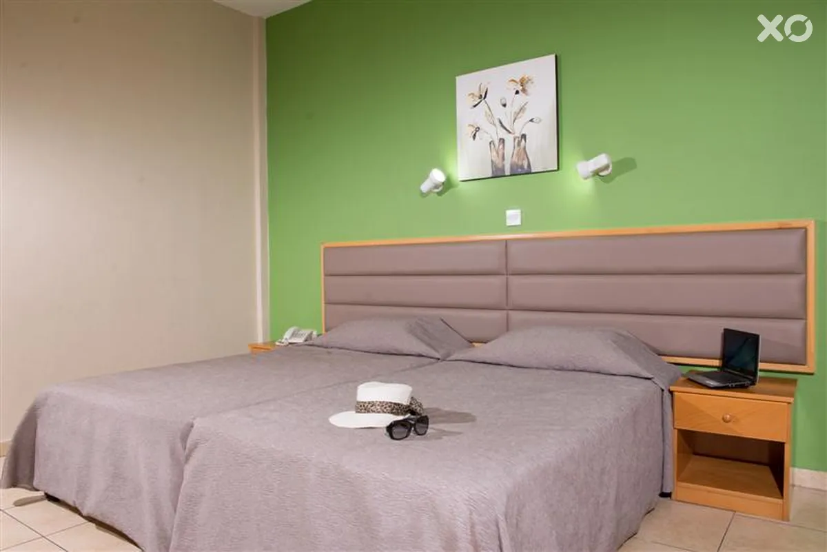 New Famagusta Hotel