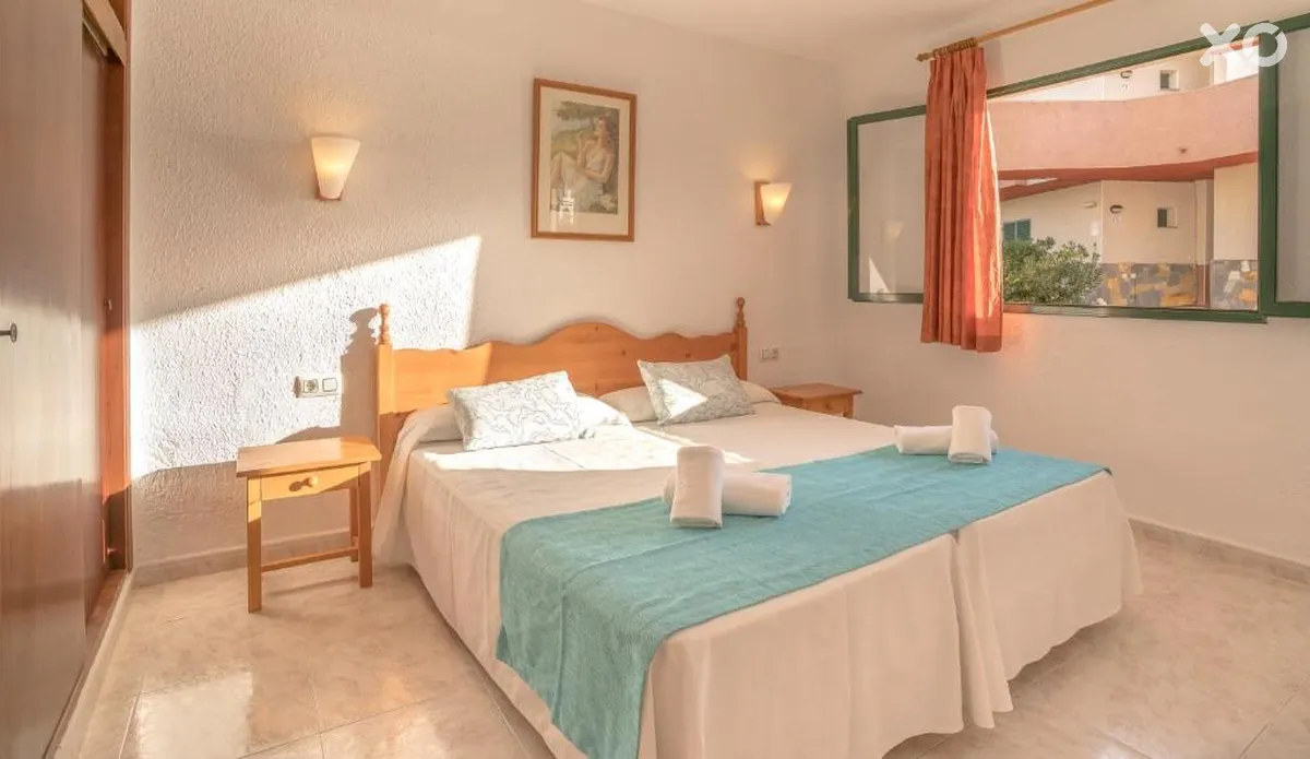 Lentiscos by Mij Apartments