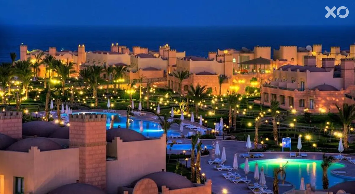 Club Calimera Akassia Swiss Resort