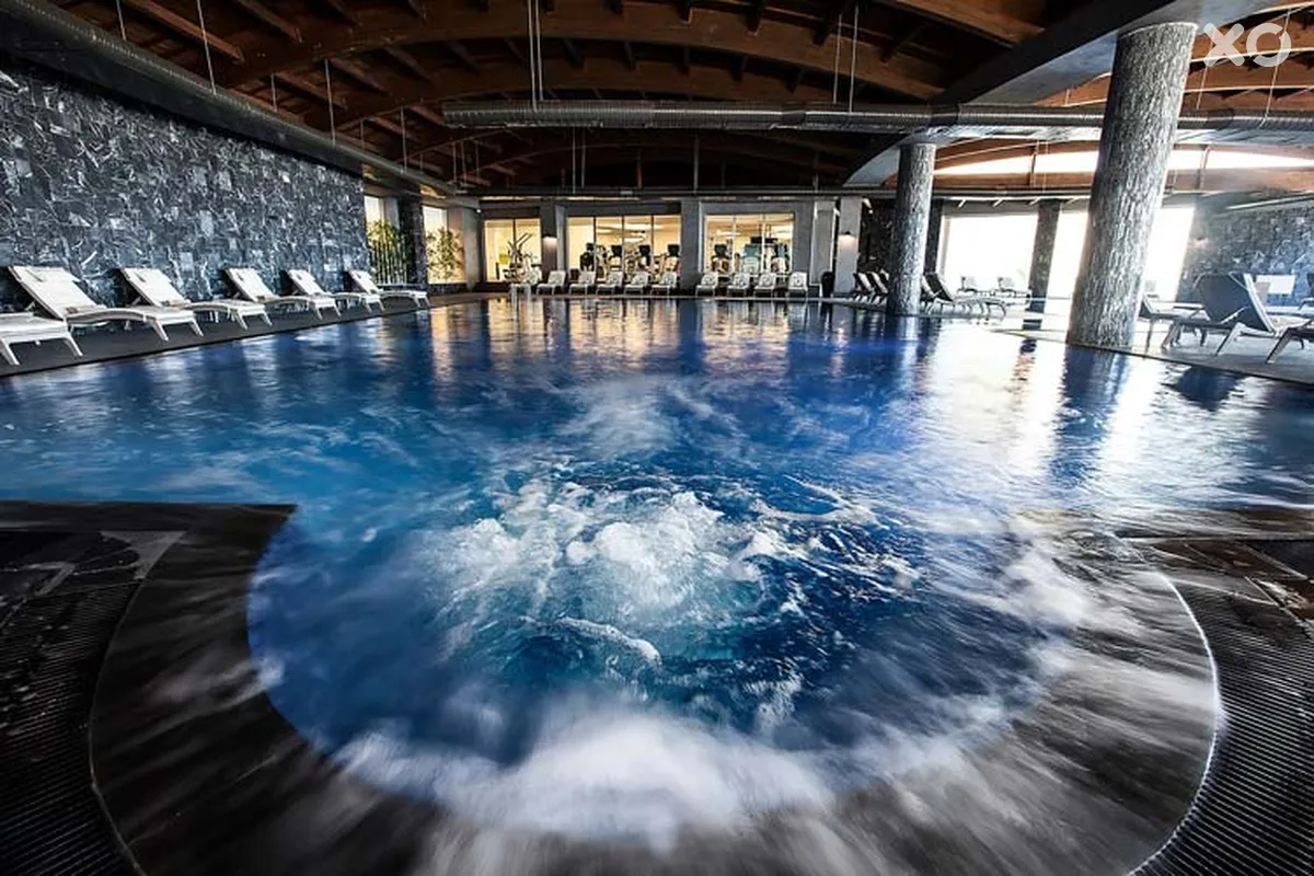 Elexus Resort & Spa