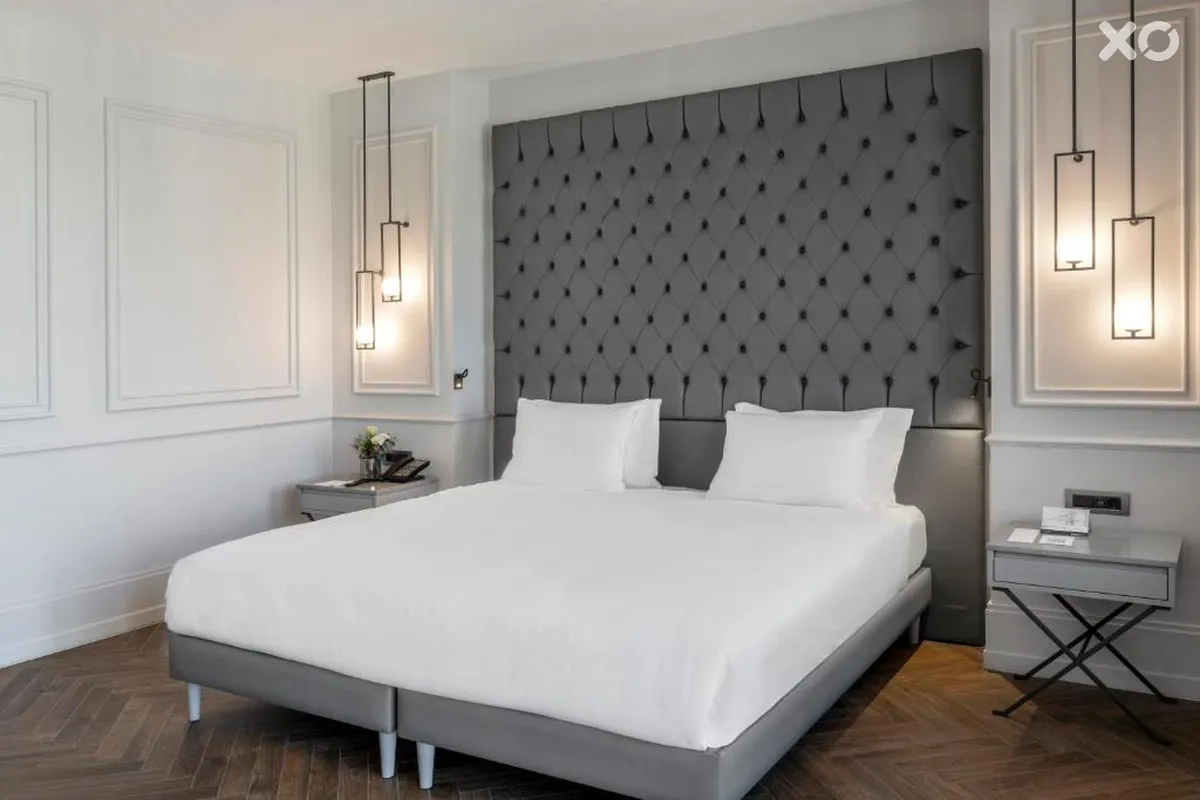 Wish More Hotel Sisli