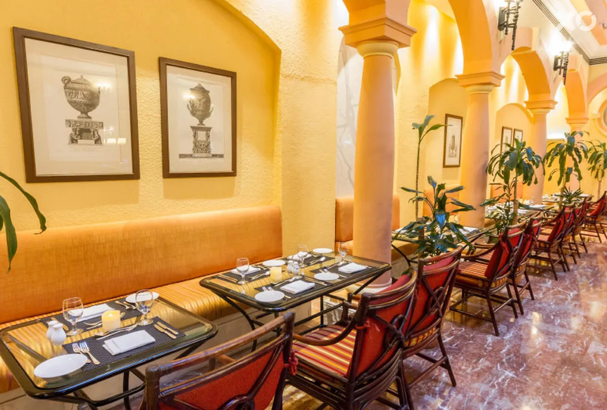Grand Excelsior Hotel Deira