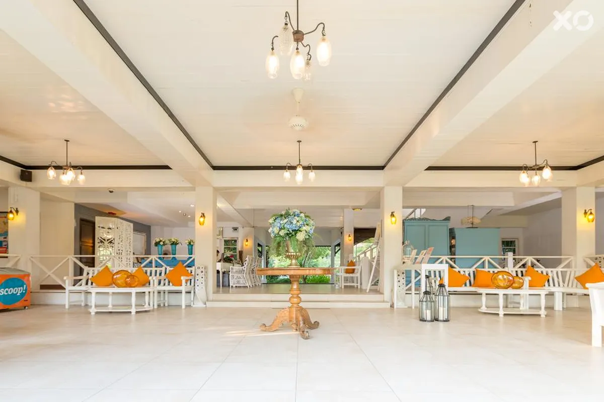 Bandara On Sea, Rayong