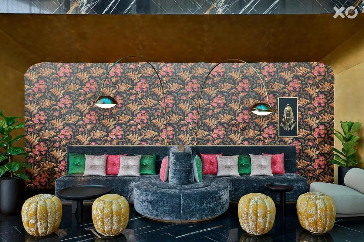 W Dubai Mina Seyahi