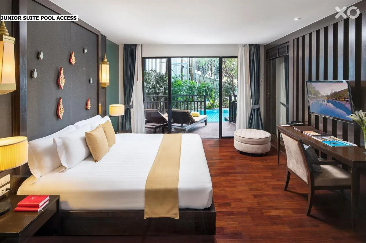 Centara Anda Dhevi Resort & Spa Krabi