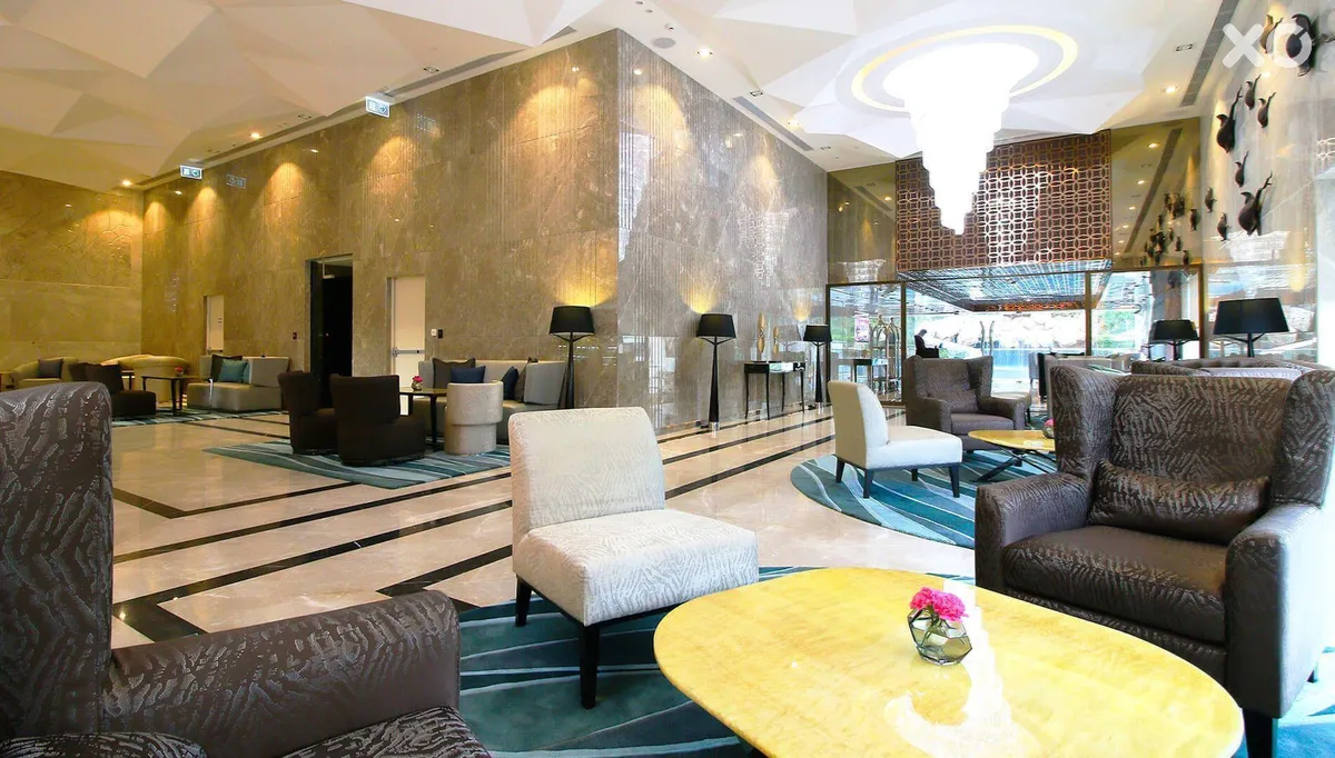 Amari Residences Pattaya